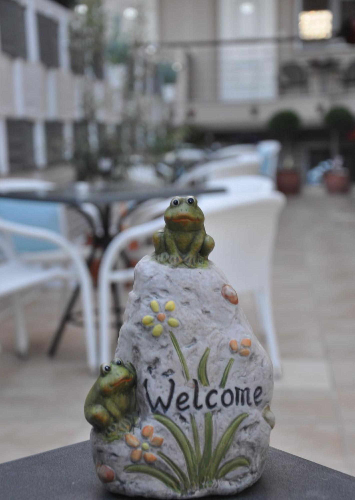 Ammolithos Beach Stavros  Exterior photo