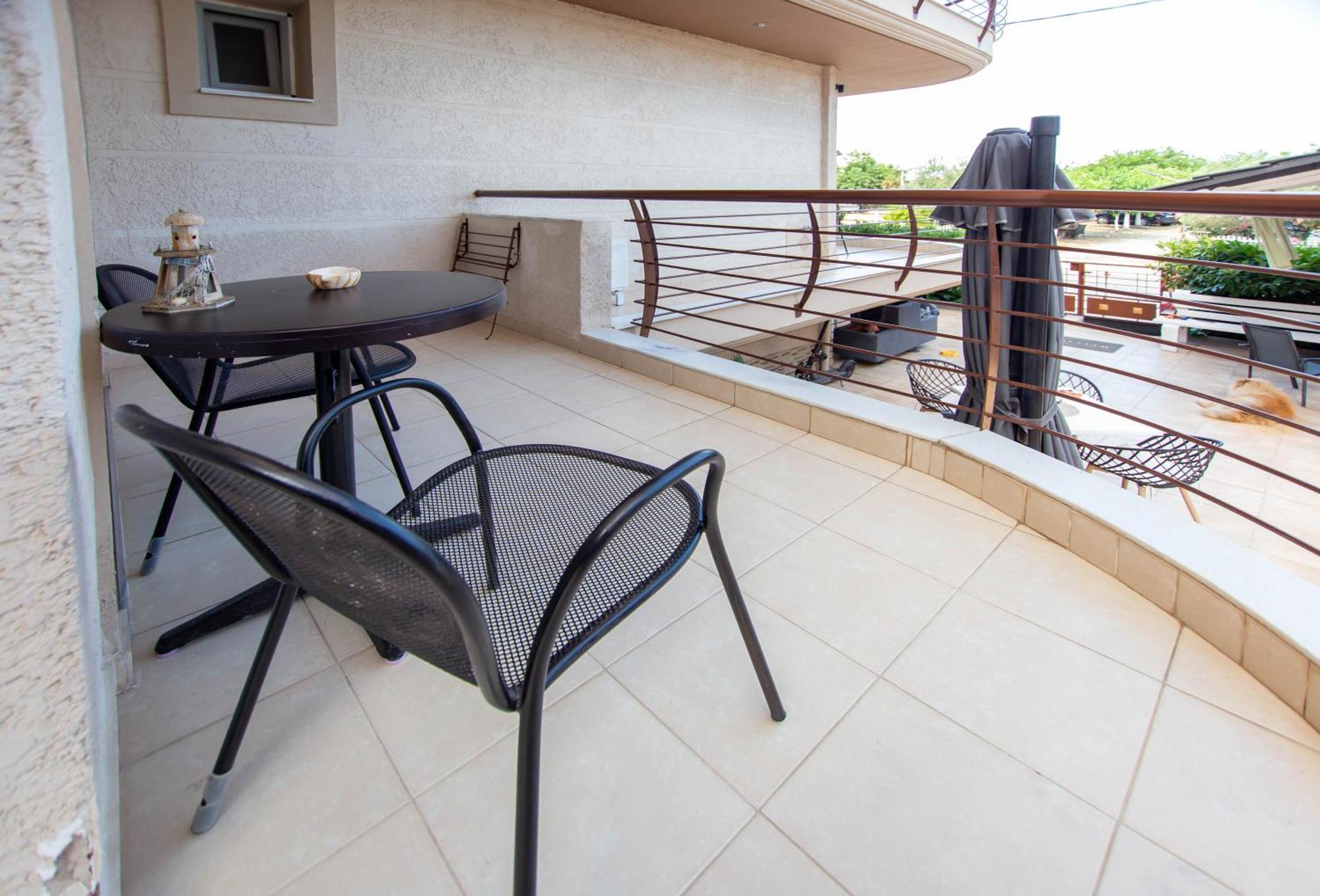 Ammolithos Beach Stavros  Exterior photo